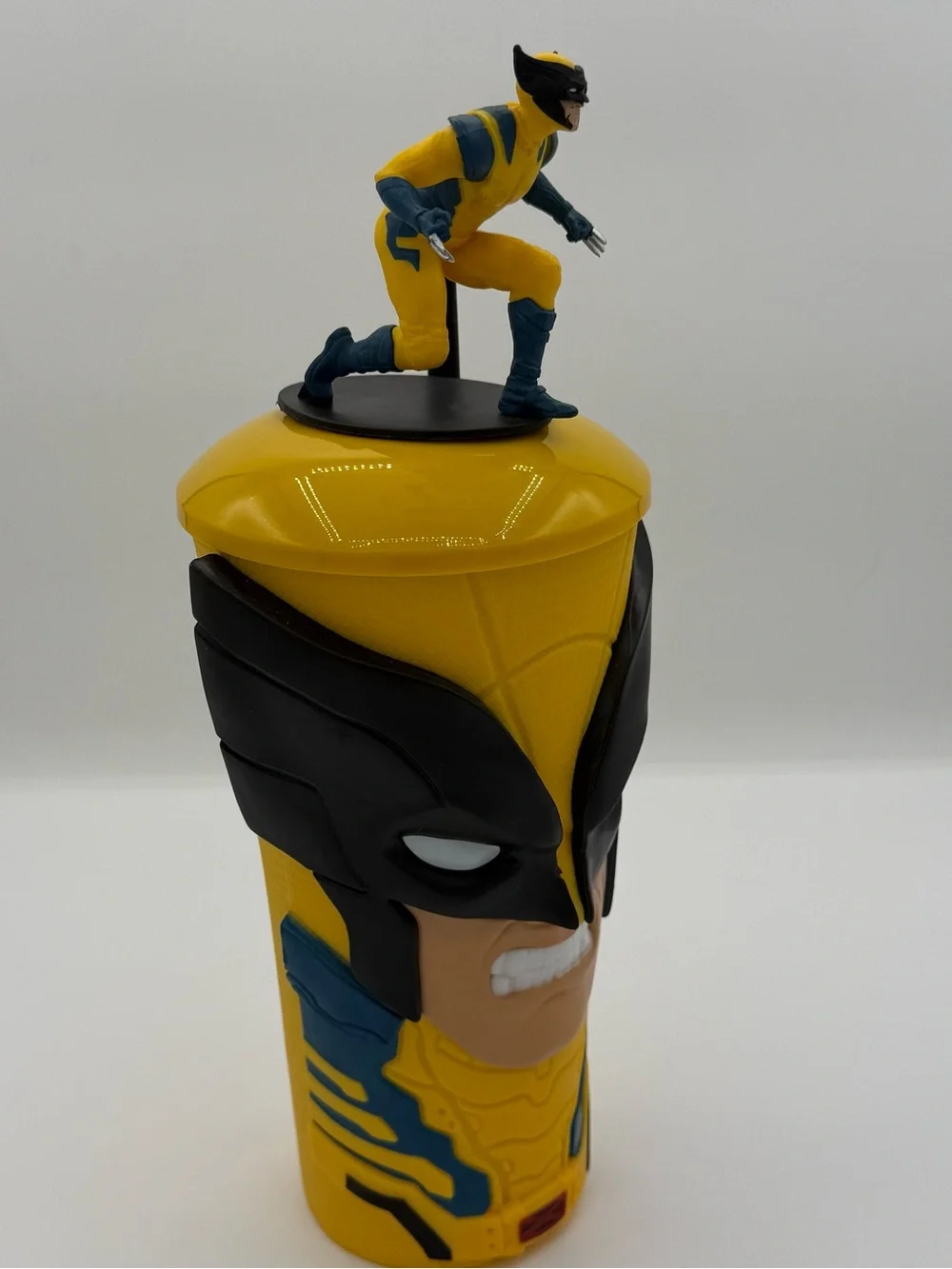 Marvel amc exclusive
